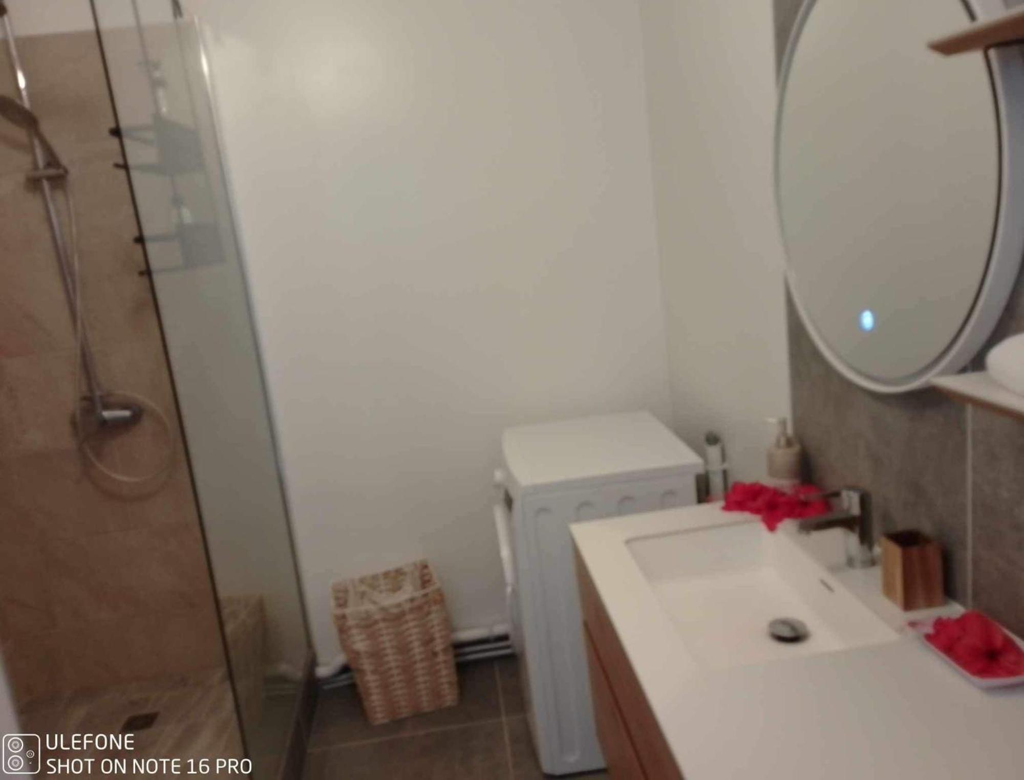 Manaeva L3 Lägenhet Papeete  Exteriör bild